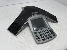 Polycom CX3000 Conference Phone 2201-15810-001 VoIP PoE 2C3 picture