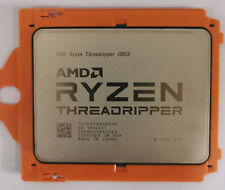 AMD Threadripper Pro 1900X 3.80Ghz 8-core 16-thread 180W 16MB CPU processor picture