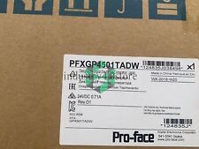 NEW Pro-face PFXGP4501TADW 10.4