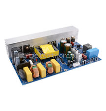 1000W Power Amplifier Audio Board Class D Mono Digital Sound Amplifier Speaker K picture