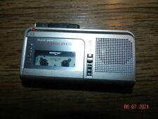 Sony M570V Micro Cassette Tape Voice Recorder - VGC (M-570V) picture