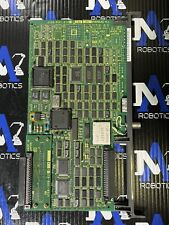 FANUC A20B-8001-0122/04B Processor Board picture