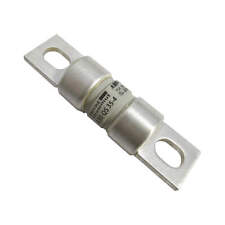 MERSEN A30QS10-1 Semiconductor Fuse,10A,A30QS,300VAC 46C446 picture
