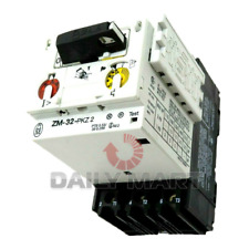 New In Box MOELLER ZM-32-PKZ2 ZM32PKZ2 Circuit Breaker picture