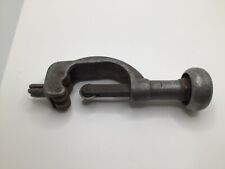 vintage Imperial Company Pipe Tube Cutter tool made in Chicago picture