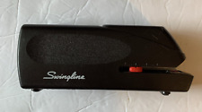 Vintage Swingline Electric Battery Stapler Model 48200 picture