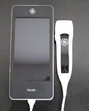 GE Vscan Extend w/ Probe Ultrasound System picture