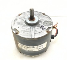 GE 5KCP39EGS070S Carrier HC39GE237A Condenser Fan Motor 1/4 HP 230V used #MB144 picture