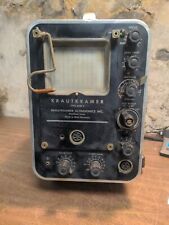Vintage Krautkramer Ultrasonics USM1 USM 1  System Laboratory Testing picture