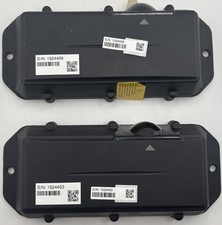 LOT OF 2 BLACKBERRY RADAR D ITL100-1 MODULE ASSET TRACKING MODULES picture