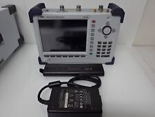 JDSU JD745B Spectrum Analyzer, Cabe & Antenna Analyzer, w/Battery,4GHz FBE41343, picture