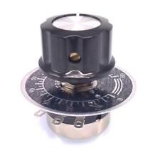 US Stock 200K Potentiometer RV24YN 20S B204 24mm with knob and Digital Scale picture