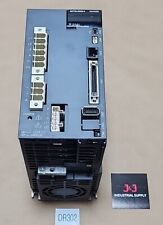 *PREOWNED* Mitsubishi MR-J3-350A AC Servo Amplifier 3.5kW 200-230V + Warranty picture