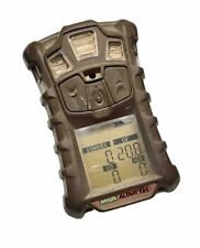 MSA Altair 4X Gas Detector 4 Gas LEL O2 CO H2S Warranty Certified Calibration picture