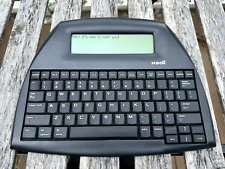 Alphasmart Neo2 Neo Portable Word Processor In Great Condition  picture