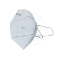 (5pcs ) N95 Protective Mask, 4 Layers Protection, 95% Filtration Efficienc picture