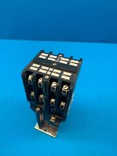 Westinghouse 600VDC 120VDC Coil Industrial Control Relay ARD880VR picture