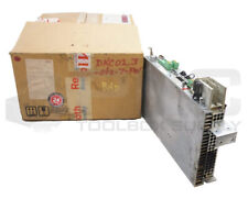 REXROTH DKC02.3-040-7-FW SERVO DRIVE CONTROLLER *PARTS ONLY* picture