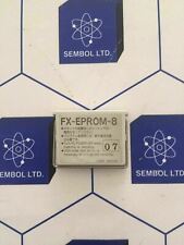 Mitsubishi | FX-EPROM-8 | Memory Module -8K  JY33IB46I-C picture