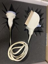 GE 4C Convex Array Ultrasound Transducer Probe - 2401359 picture