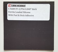 Cuming Microwave C-RAM FF-2/PSA 0.040