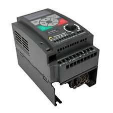 Hpmont HD09-2S0P7G-S-HO-ZY01 Inverter 0.75kW 1 Phase Input 200-240V Output 0-240 picture