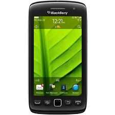 NEW BlackBerry Torch 9860 - Black (Unlocked) GSM 3G WiFi Camera Touch Smartphone picture