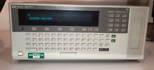 HP/Agilent E1301B Series B VXI Mainframe 75000 -  picture