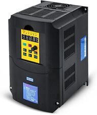3KW 4HP VFD 220V 1 or 3 Phase Input 3 Phase Output Variable Frequency Drive picture