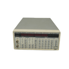 Stanford Research Systems  DS345 30 MHz Synthesized Function Generator picture