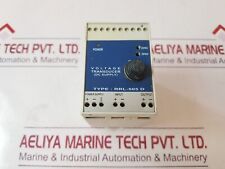 Rrl-505 d voltage transducer 20-70 v dc picture