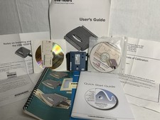 Measurement Computing USB-1608FS 16-Bit Simultaneous USB DAQ Module Complete Kit picture