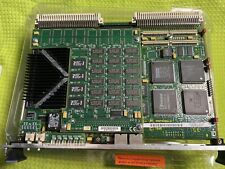 Motorola MVME 2604-1141A Assy P/N 01-W1675B13VME CPU Circuit Board, Used picture