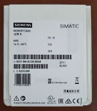 1PC NEW SEALED SIEMENS 6ES7 954-8LC03-0AA0 6ES7954-8LC03-0AA0 Memory Card picture
