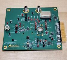 Texas Instruments LMP91050SDEVAL Evaluation Board for NDIR Applications picture