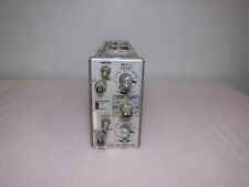 TEKTRONIX 7A18 DUAL TRACE AMPLIFIER picture