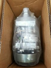 FITS CNH 87649534 A/C Compressor w/ Clutch New Holland Windrower-NEW-OEM picture