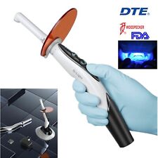 Woodpecker DTE Dental Curing Light 1 Sec Cure Lamp LED B C D F iLED MAX Plus picture