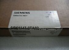 New Siemens Simatic Net 6GK1143-0TA02 6GK11430TA02 picture