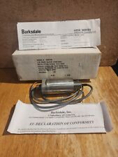 NEW BARKSDALE 425X-19 PRESSURE TRANSDUCER, 0-600PSIG/0-41.4BAR picture