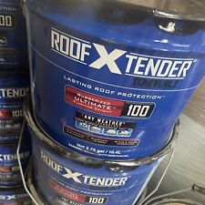 ROOF X TENDER RUBBERIZED ULTIMARE 100  FLASHING CEMENT picture