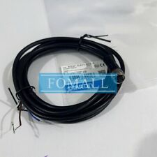 1Pcs New Proximity switch connecting cable XS3F-E421-402-A 2m picture