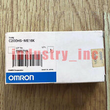 New in box Omron C200HS-ME16K PLC memory card one year warranty #II picture