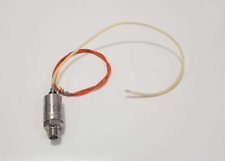 DRUCK PDCR 921-1742 PRESSURE TRANSDUCER PDCR IS-1745 5VOLTS picture
