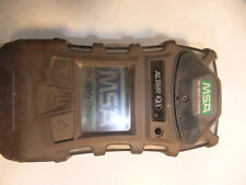 MSA  Altair 5X Gas Detector  O2, CO, combustable. picture