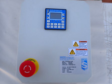 Sentry SBC Sampler Controller with Sentry PR Sampler Model ISOLOK # 7-03791A picture
