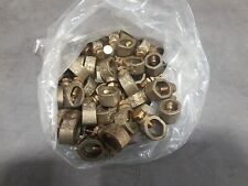 Lot of 50 Pieces 5/8