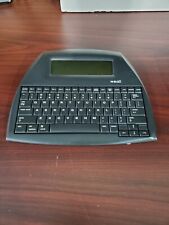 Alphasmart Neo2 Keyboard Word Portable PC Processor NEO2-KB Classroom #69 picture