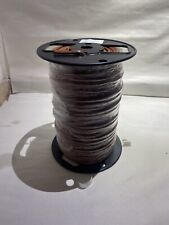Thermostat Wire 18/8. 18 Gauge 8 Wire Conductor • 250' BURTON WIRE AND CABLE picture