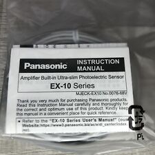 EX-13B For Panasonic New Photoelectric Sensor picture